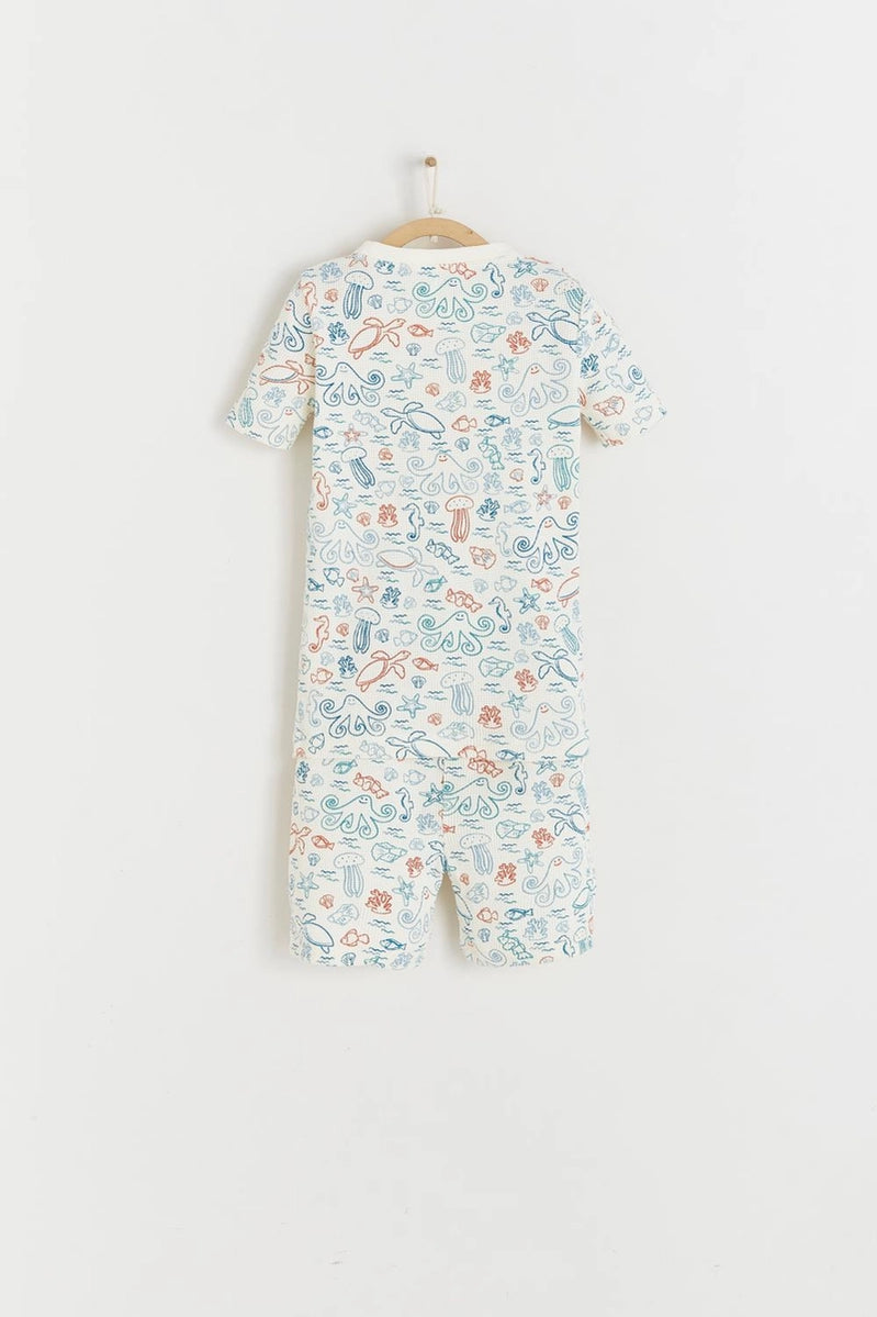 Pijama Thomas Summer