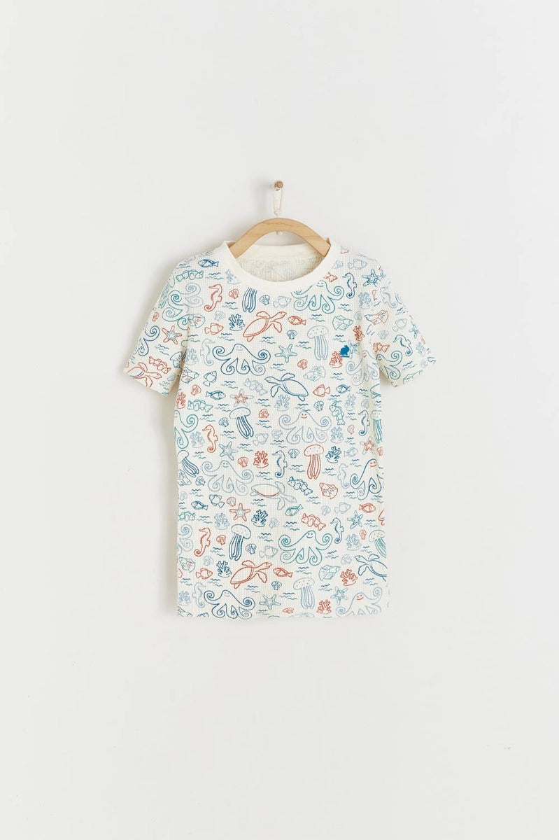Pijama Thomas Summer