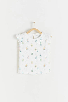 Pijama Olivia Fruits
