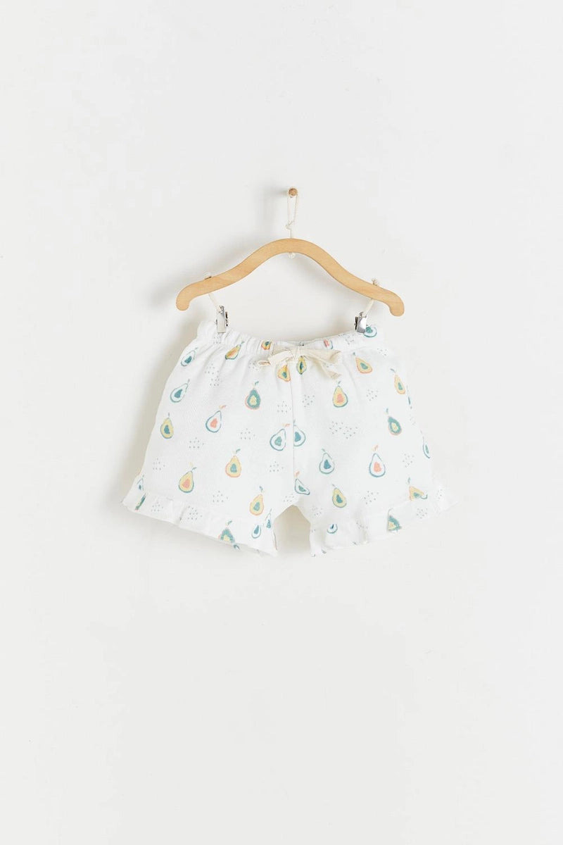 Pijama Olivia Fruits