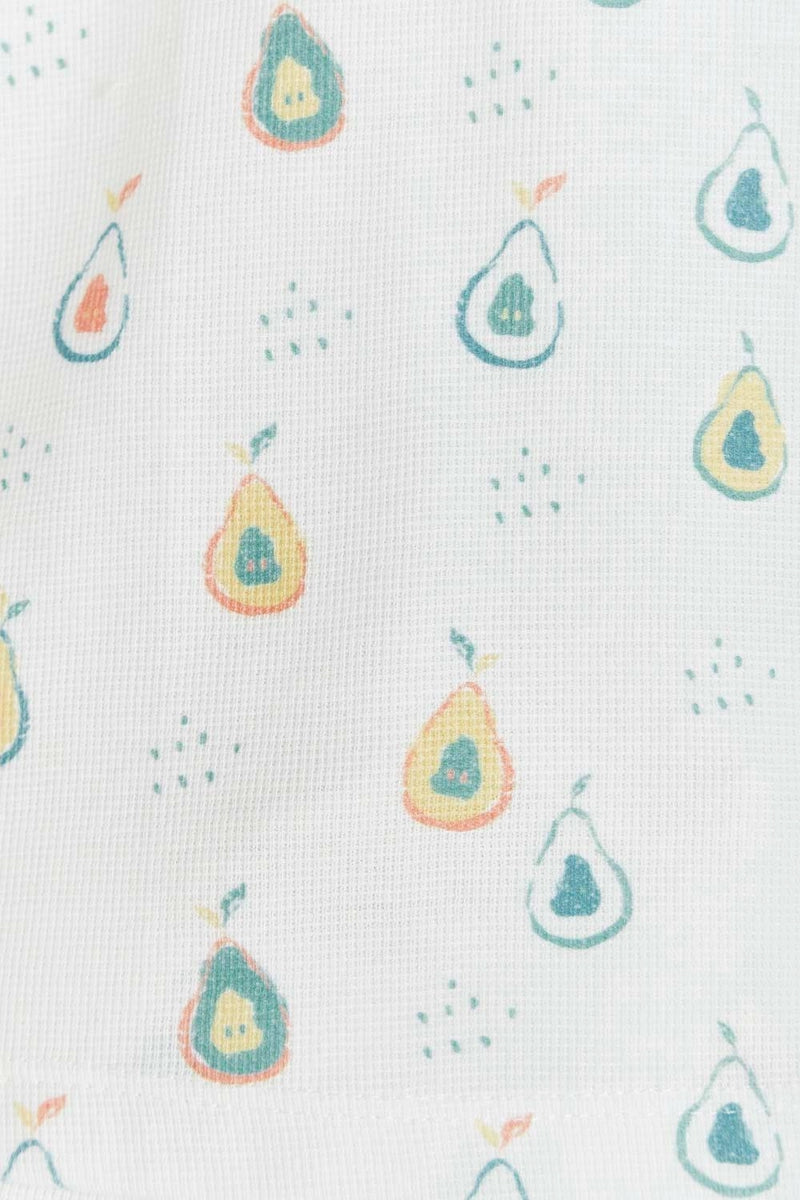 Pijama Olivia Fruits