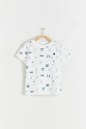 Pijama Thomas Cape