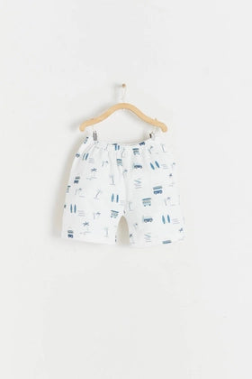 Pijama Thomas Cape
