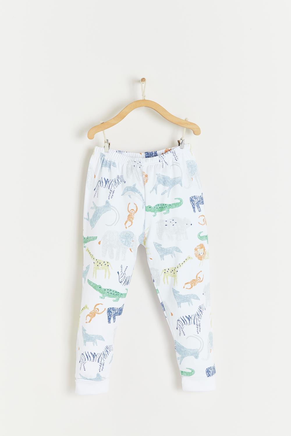 Pijama Atlanta Kenya