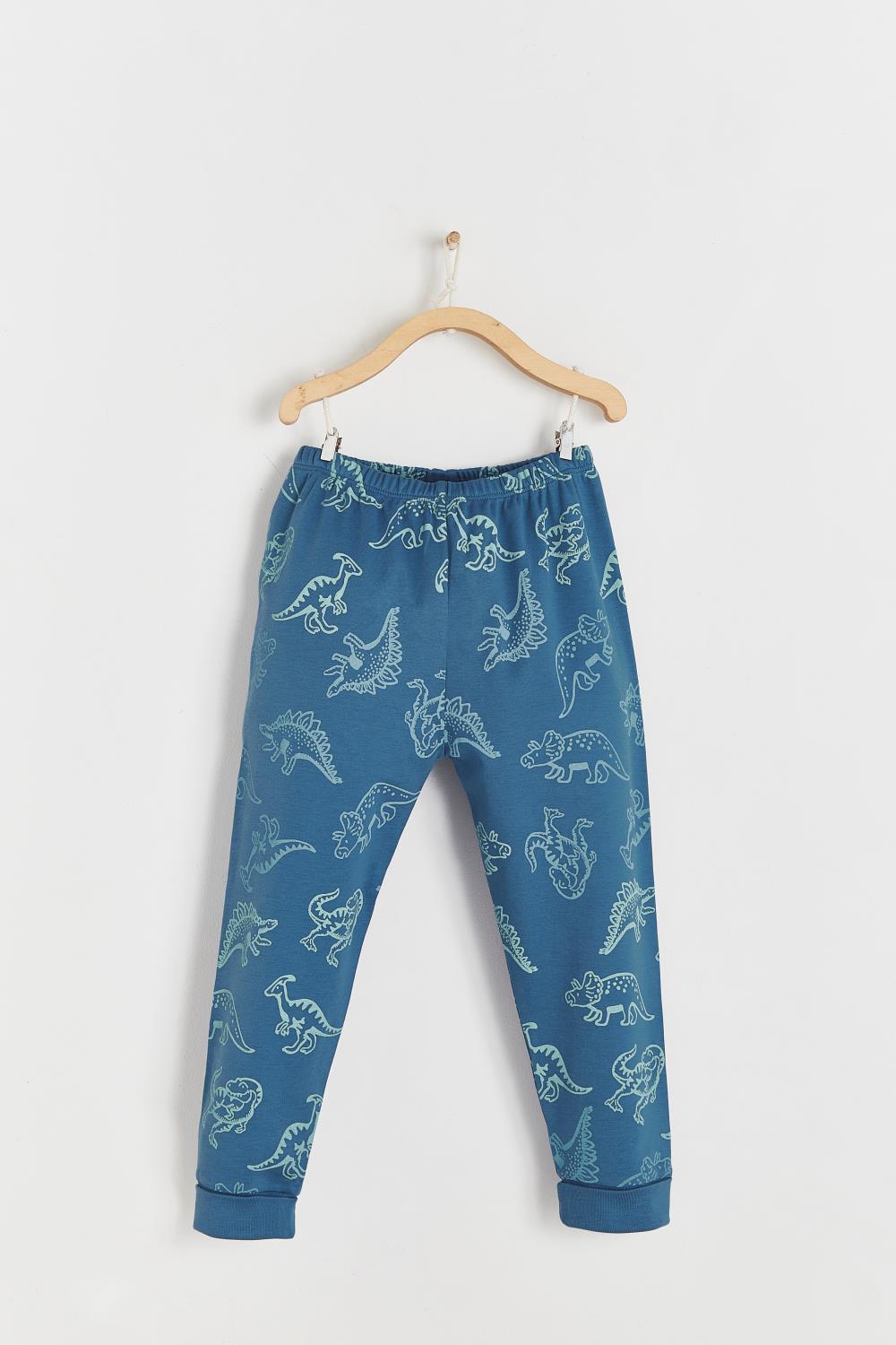Pijama Atlanta Rex