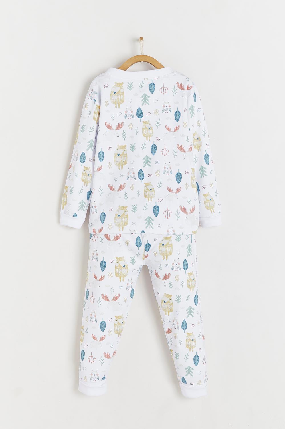 Pijama Nick Aspen