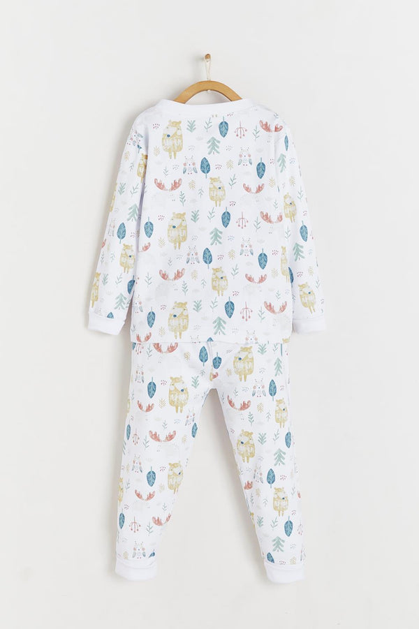 Pijama Nick Aspen