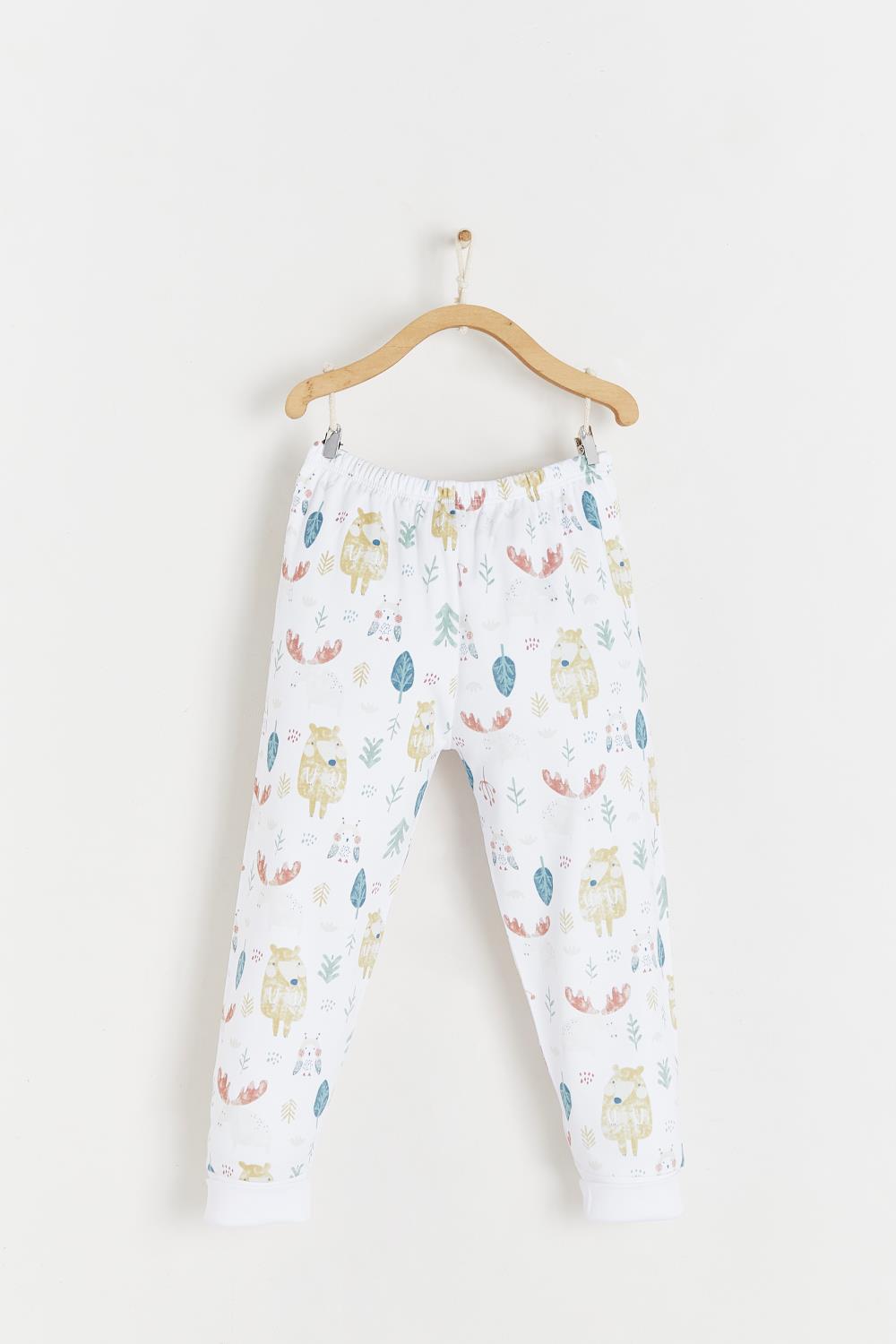 Pijama Nick Aspen