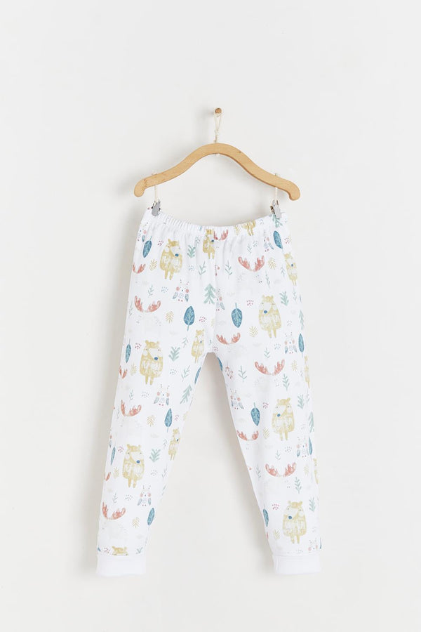 Pijama Nick Aspen