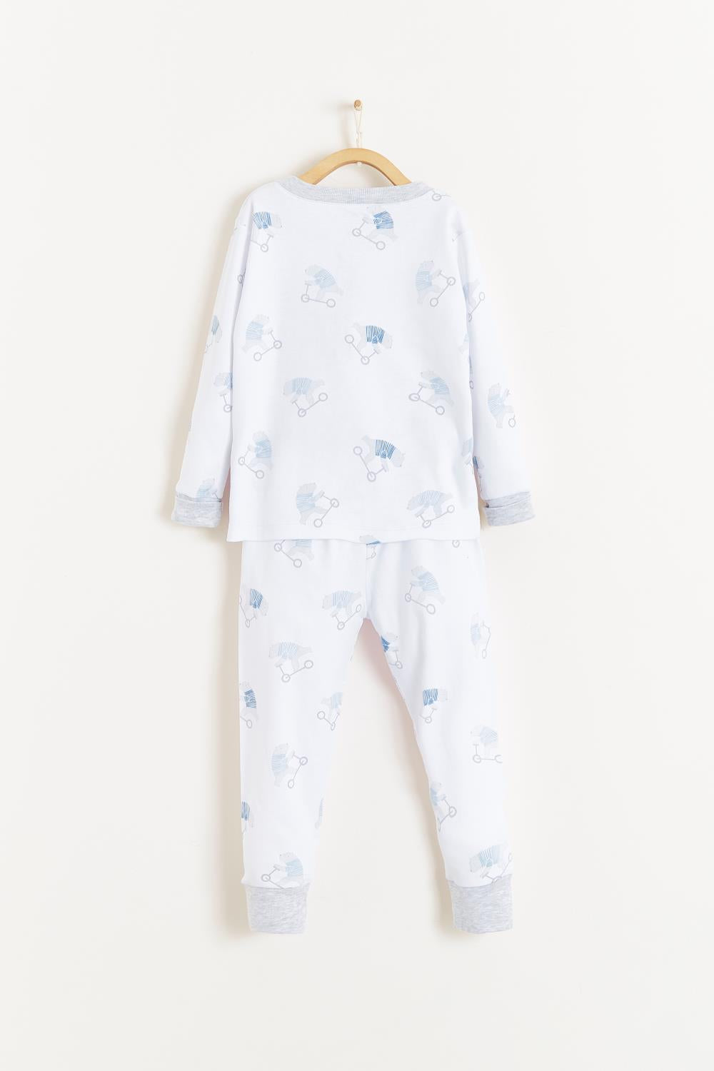 Pijama Nick Brady