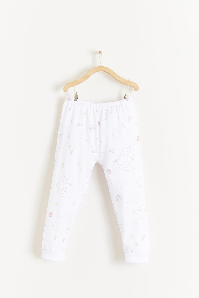 Pijama Carla Danet