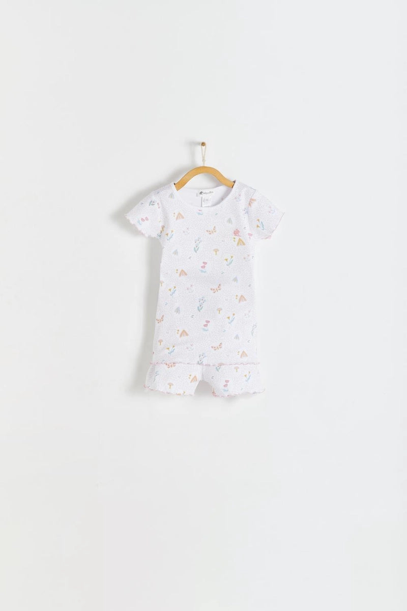 Pijama Olivia Delphine