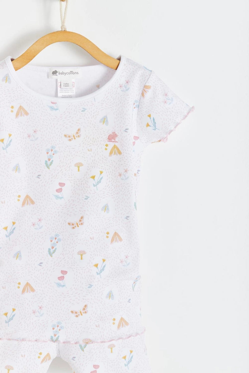 Pijama Olivia Delphine
