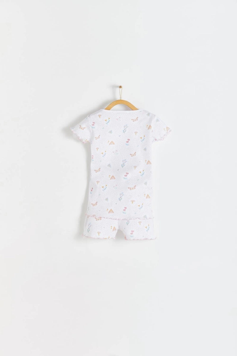 Pijama Olivia Delphine