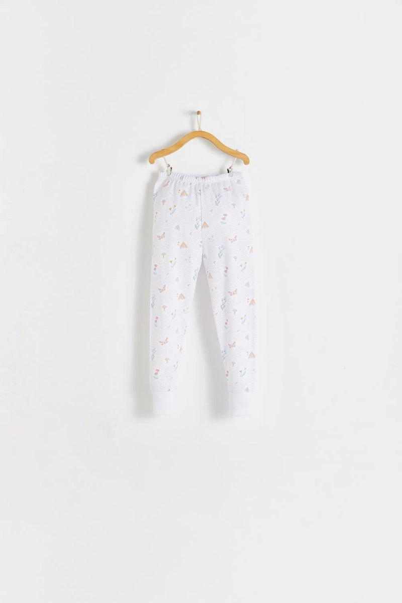 Pijama Carla Delphine