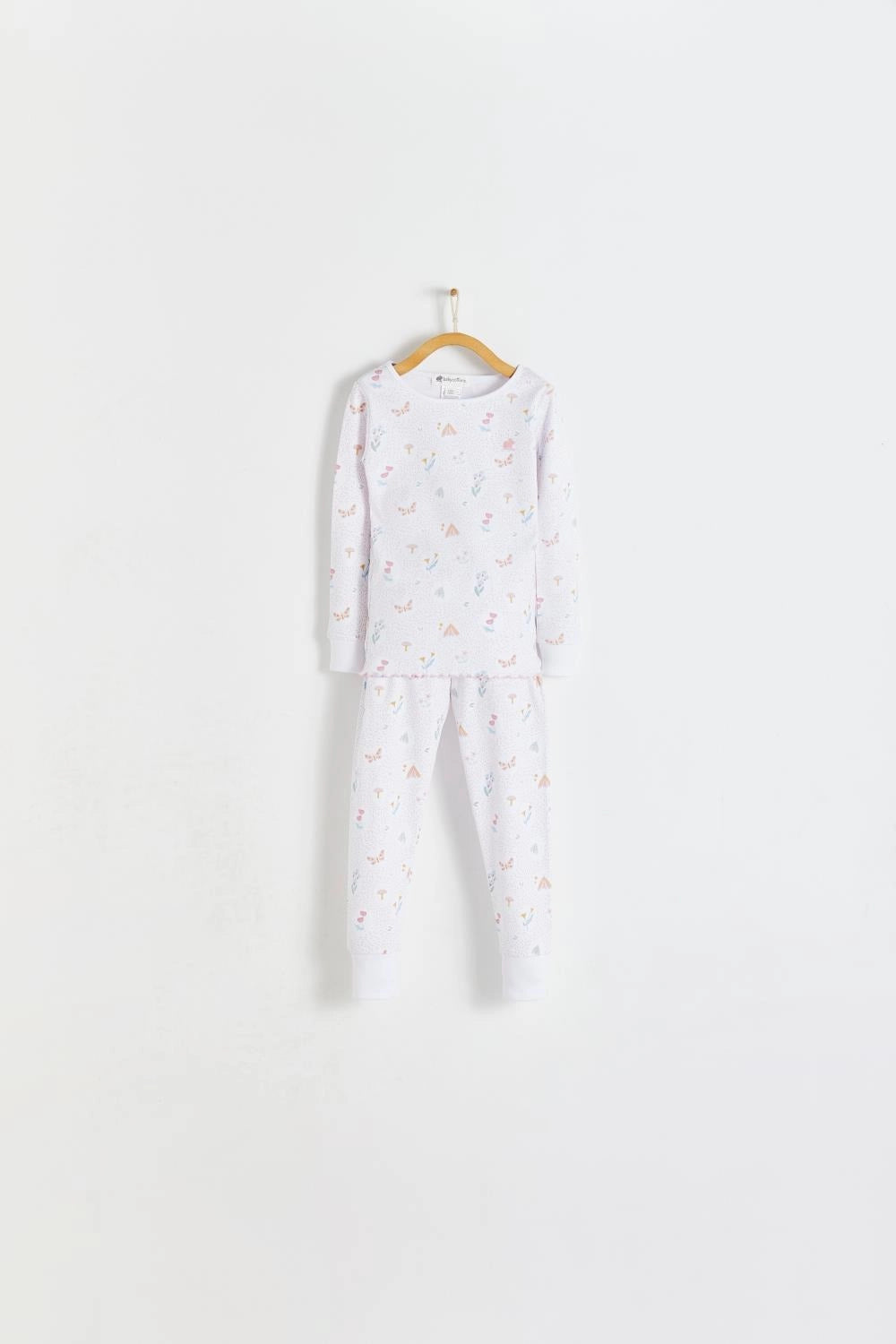 Pijama Carla Delphine