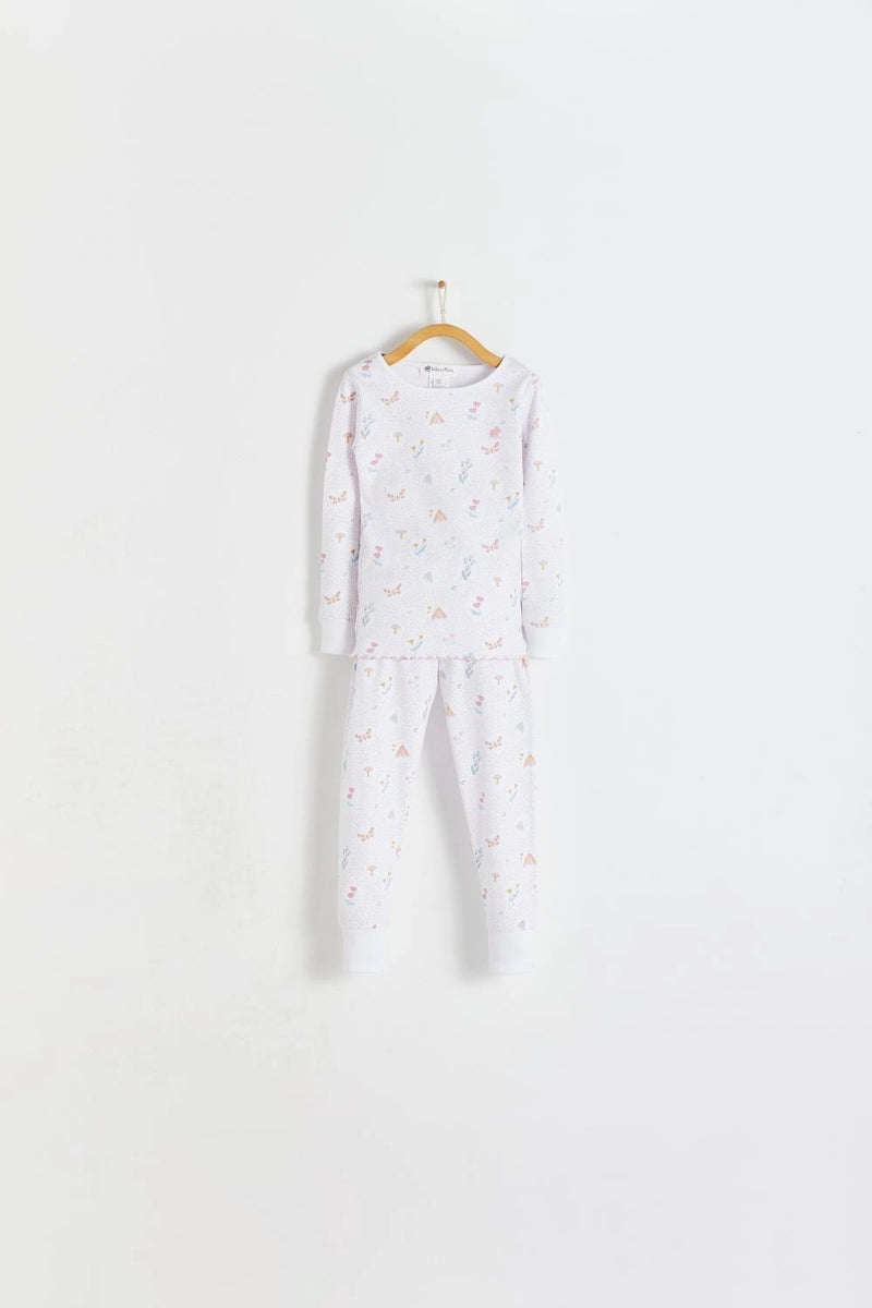 Pijama Carla Delphine