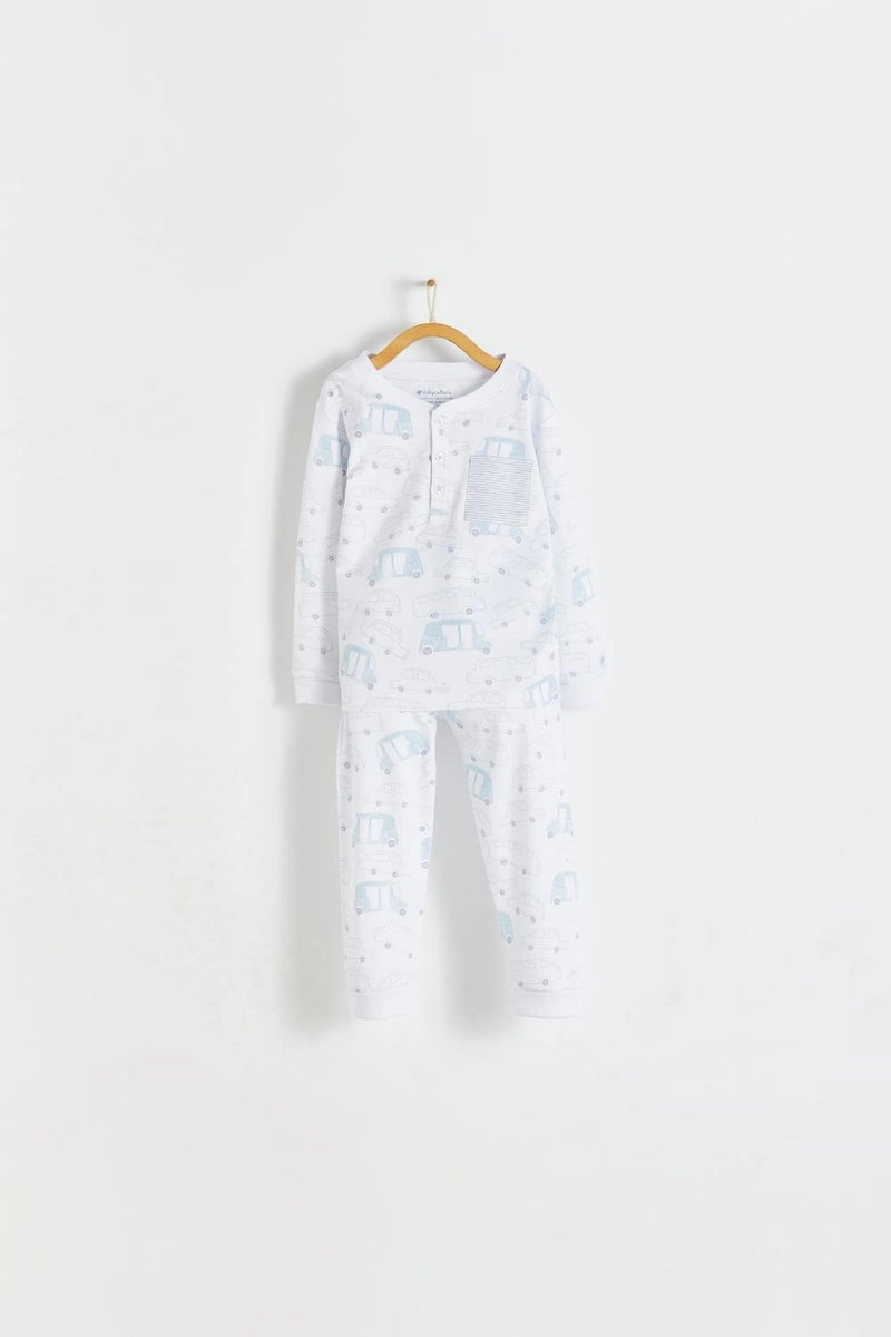 Pijama Nick Tuc