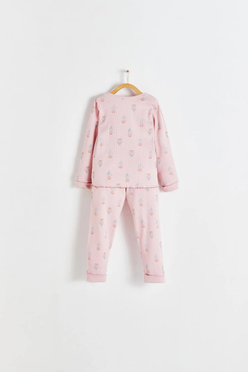 Pijama Carla Kate