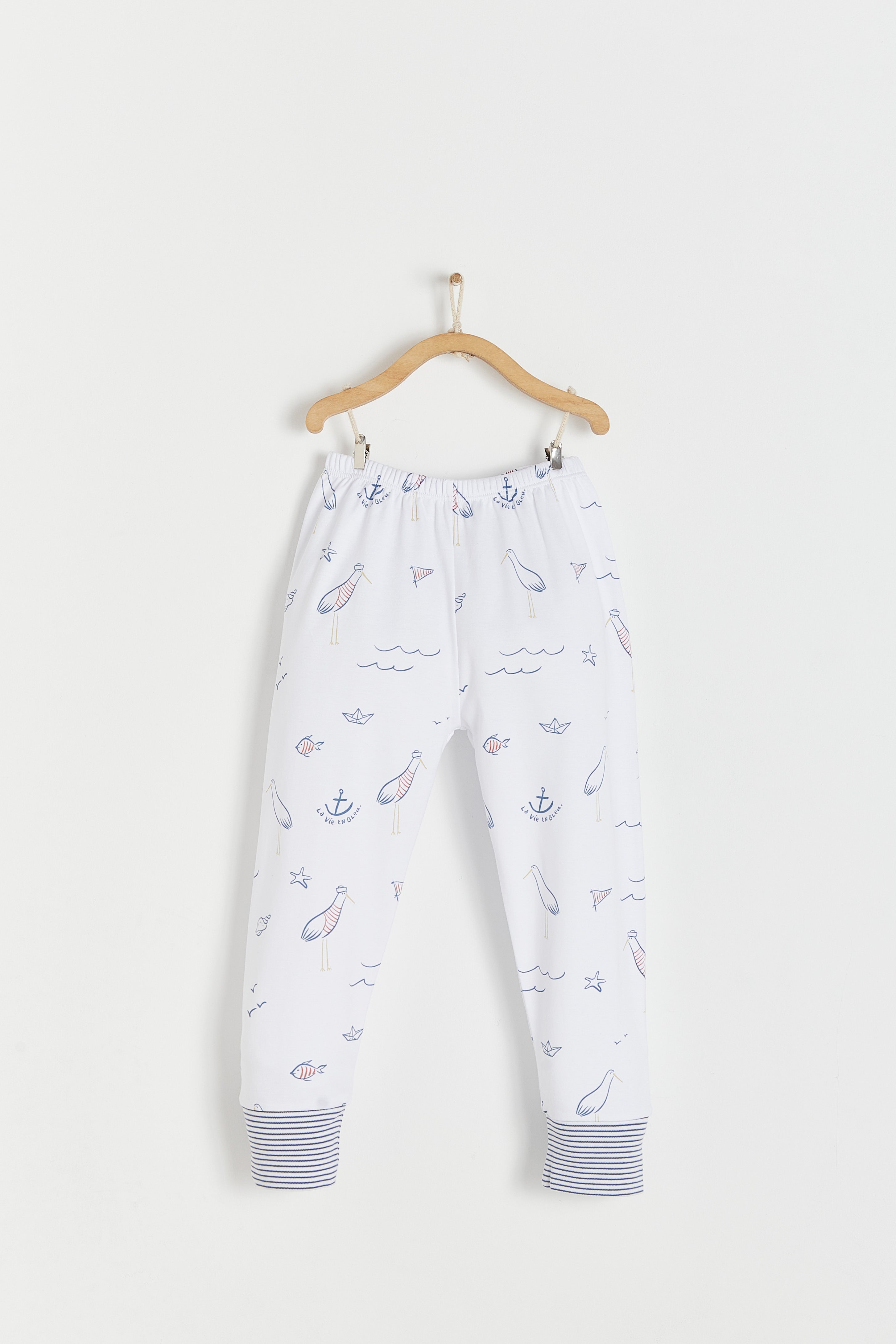 Pijama Nick Sea