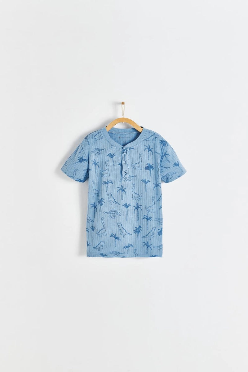Pijama THomas Roar