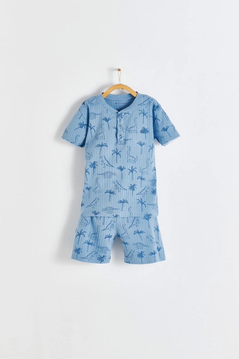 Pijama THomas Roar