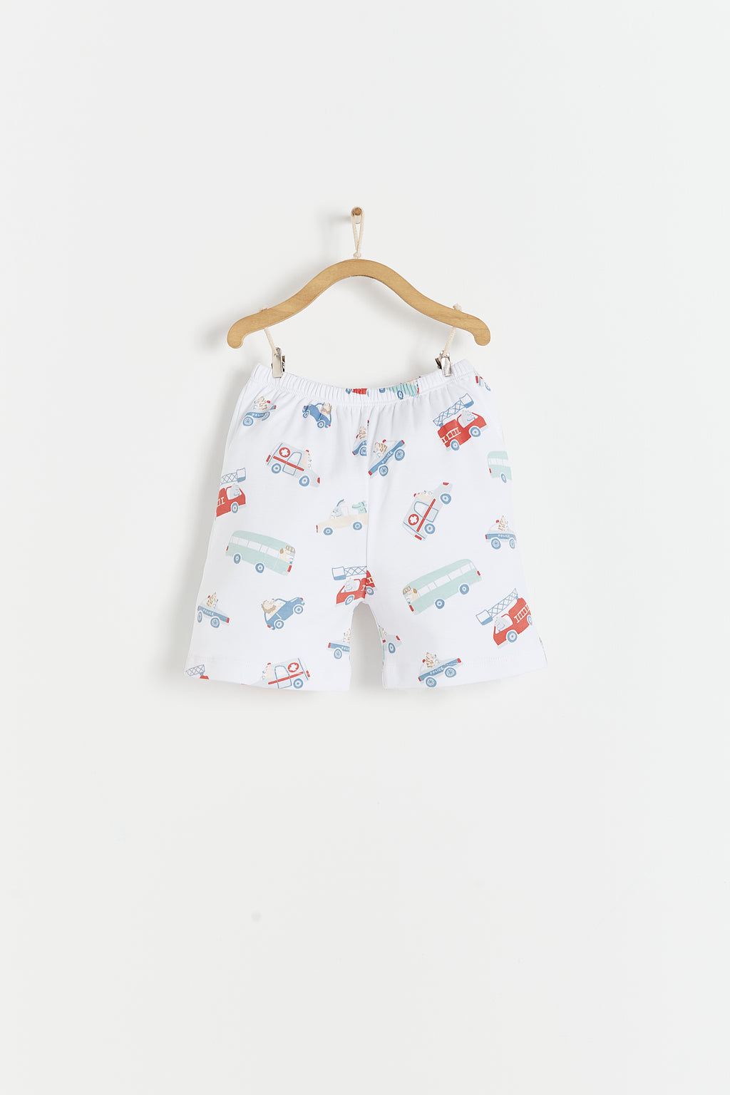Pijama Thomas Rafi