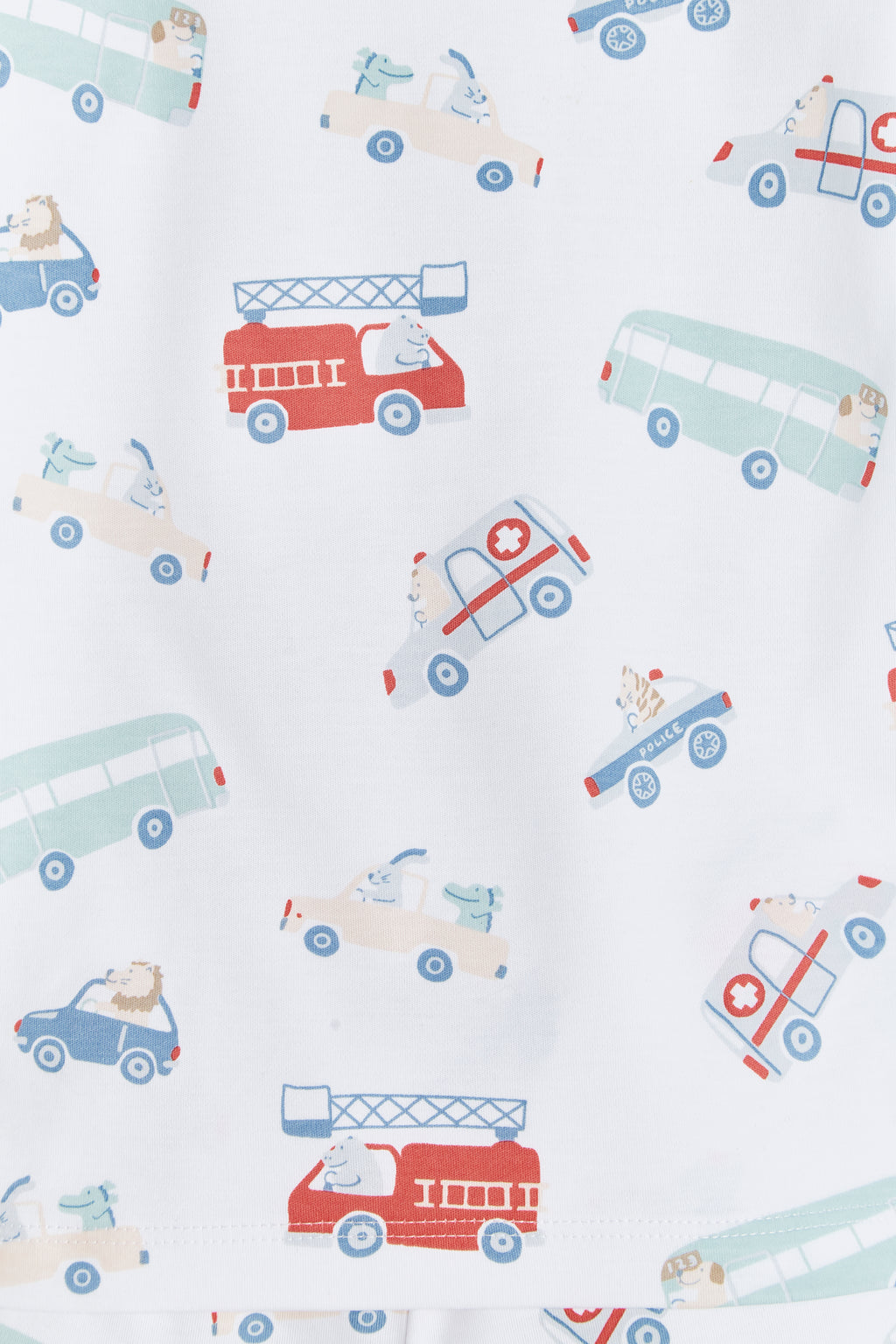 Pijama Thomas Rafi
