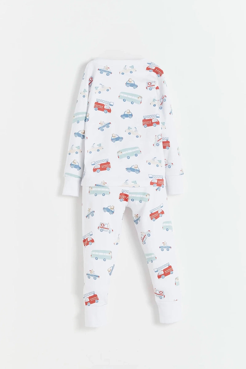 Pijama Nick Rafi