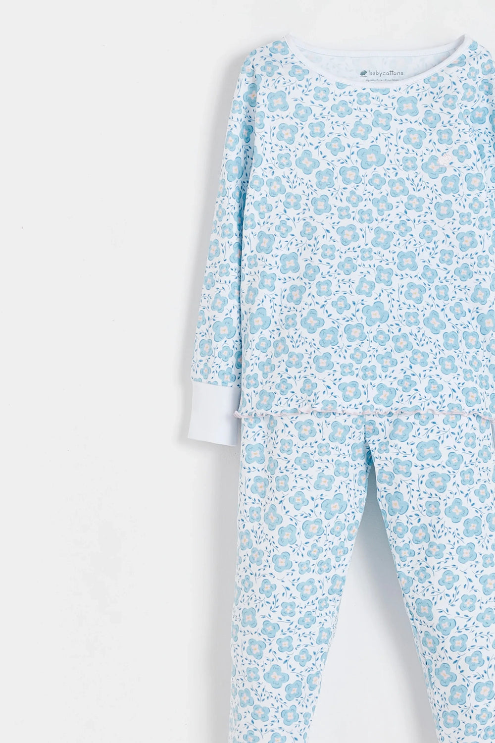 Pijama Carla Sarita