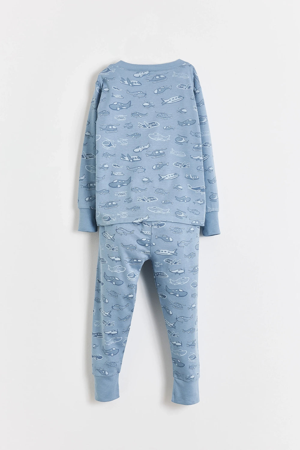 Pijama Nick Air Squad