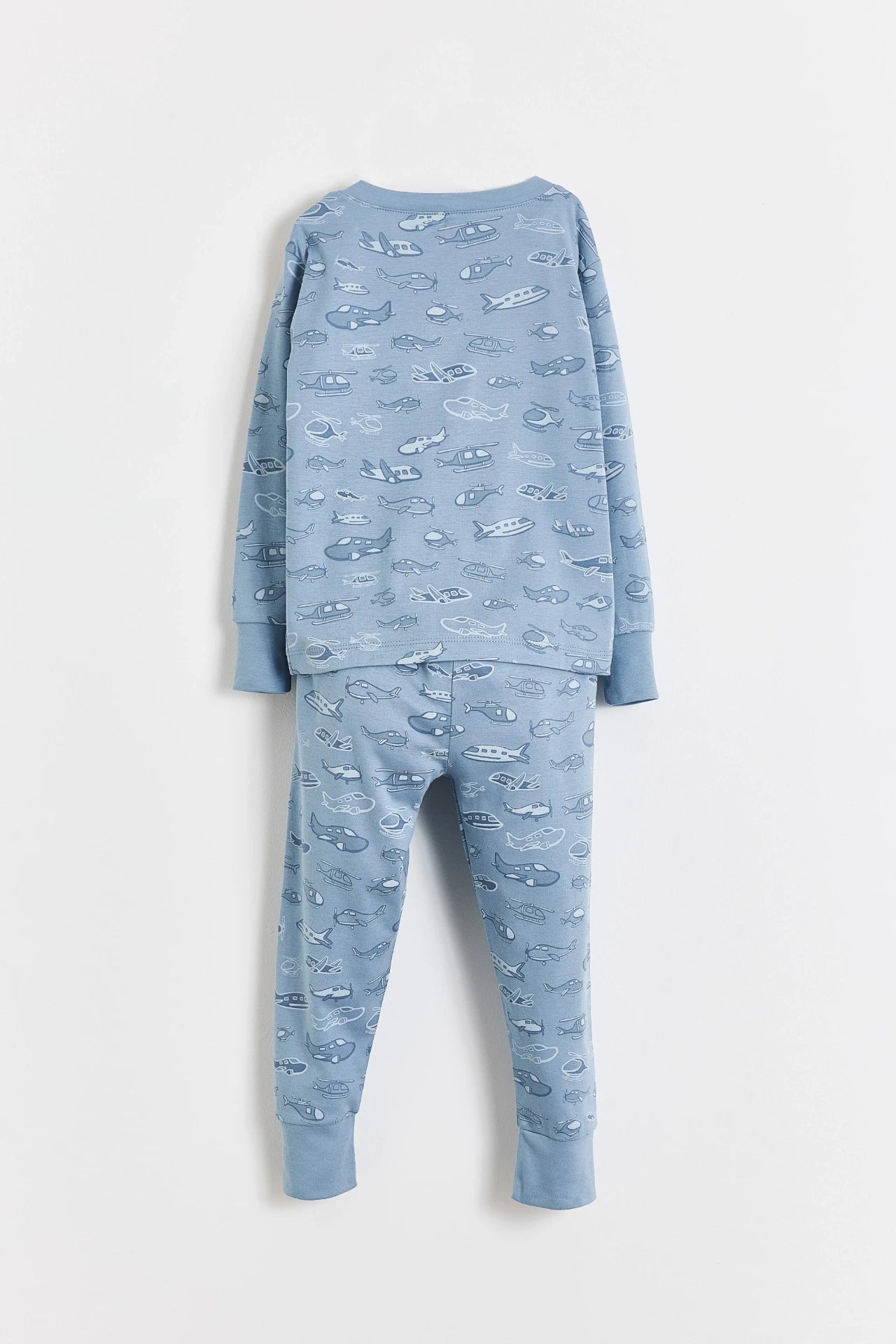 Pijama Nick Air Squad