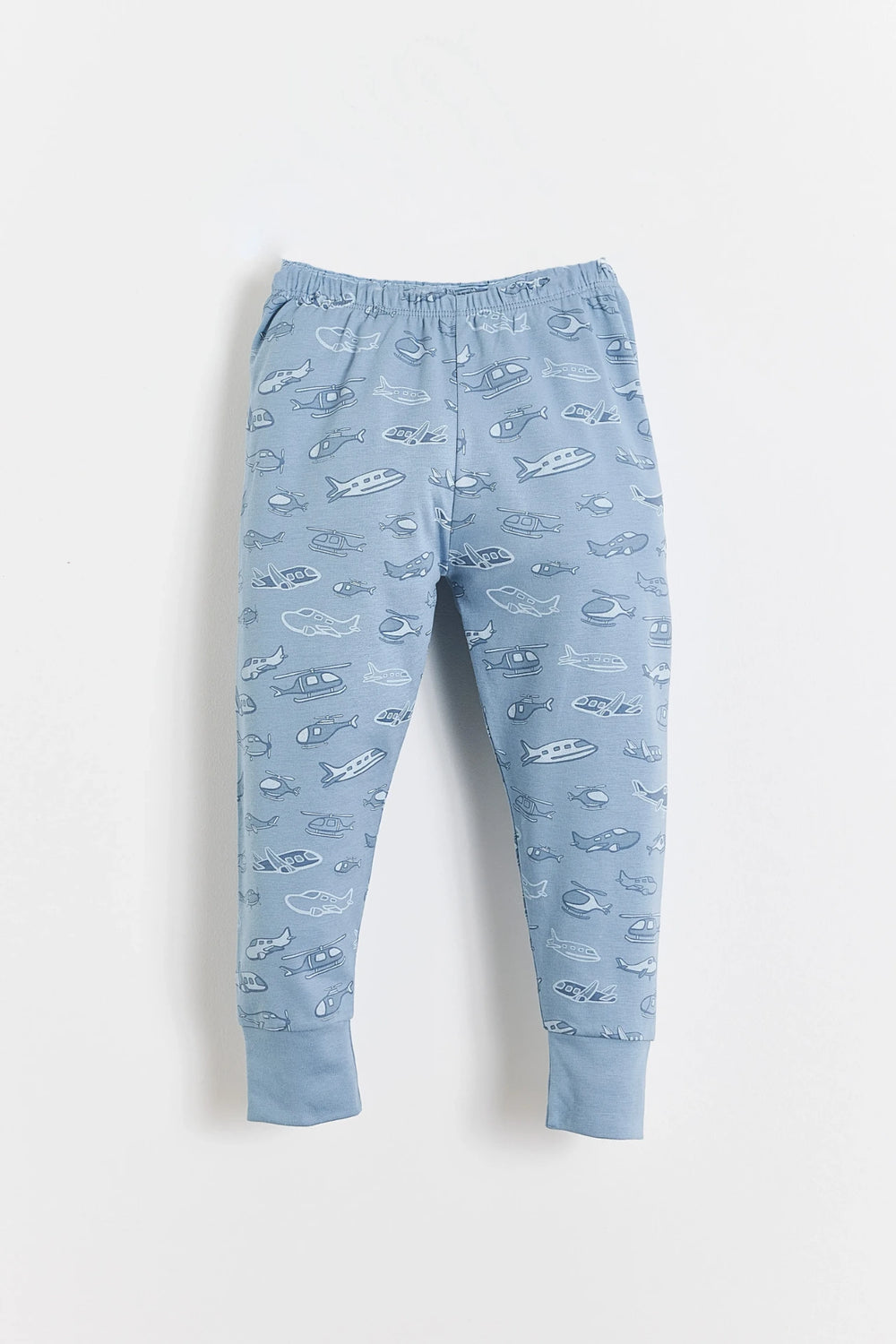 Pijama Nick Air Squad