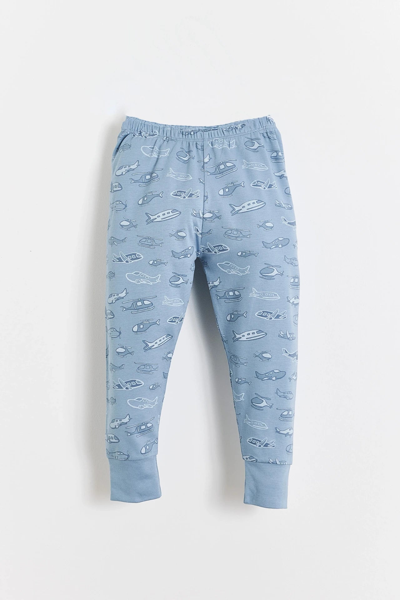 Pijama Nick Air Squad