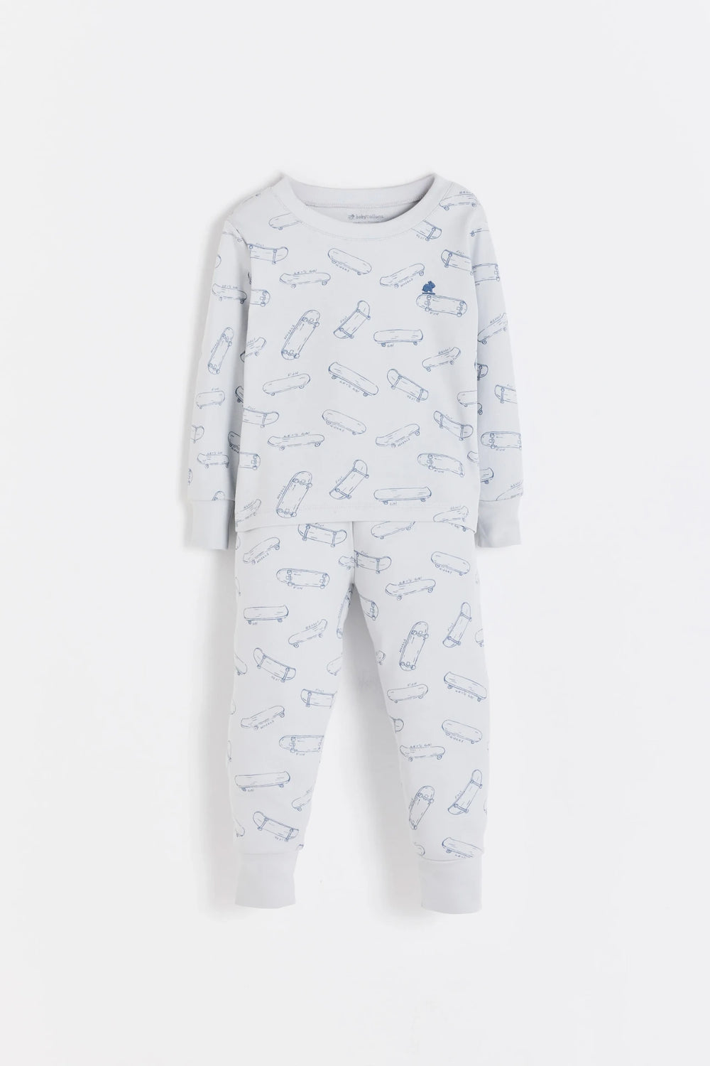 Pijama Atlanta Rolling