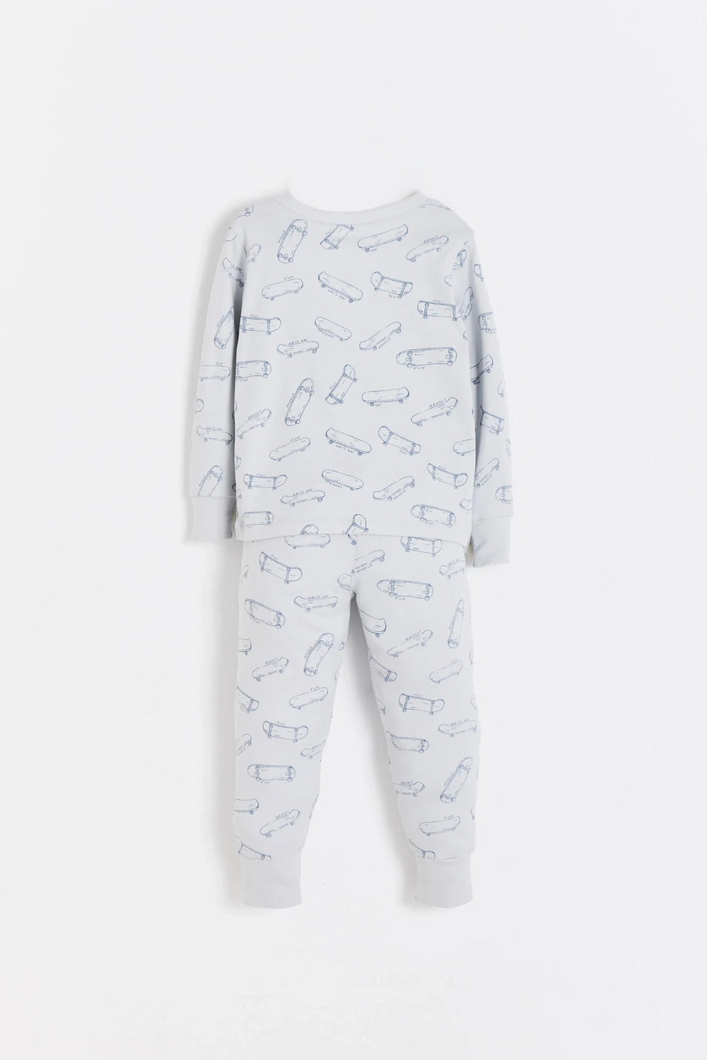 Pijama Atlanta Rolling