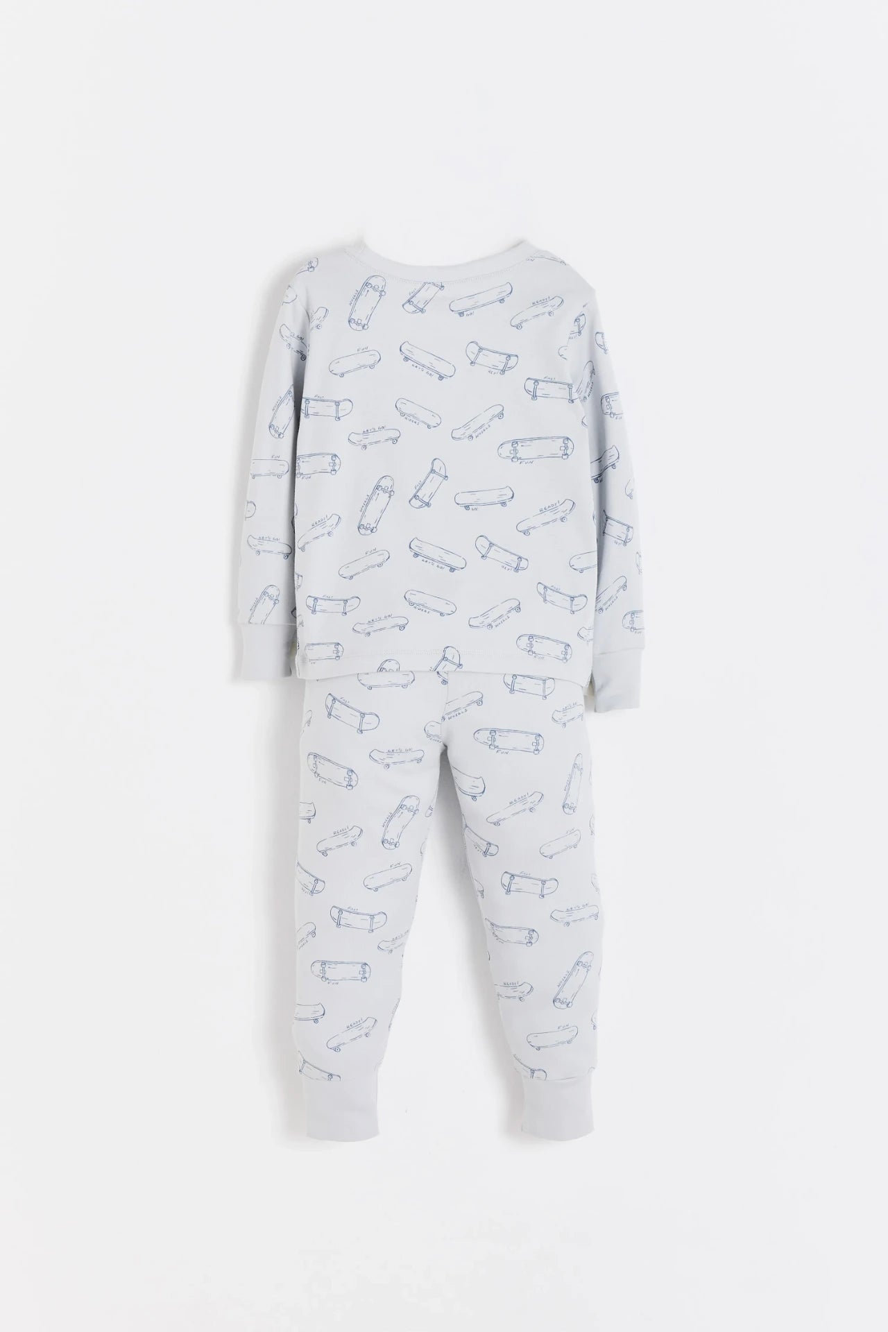 Pijama Atlanta Rolling