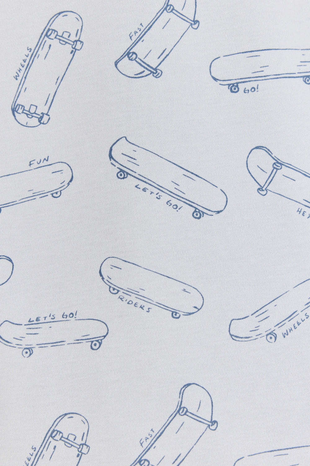 Pijama Atlanta Rolling