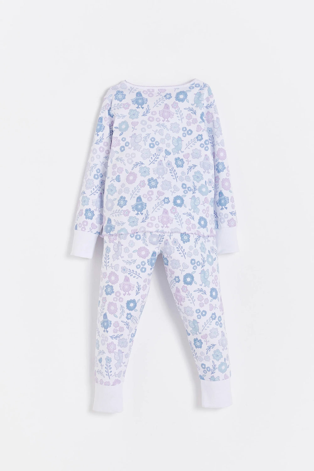 Pijama Carla Big Bloom