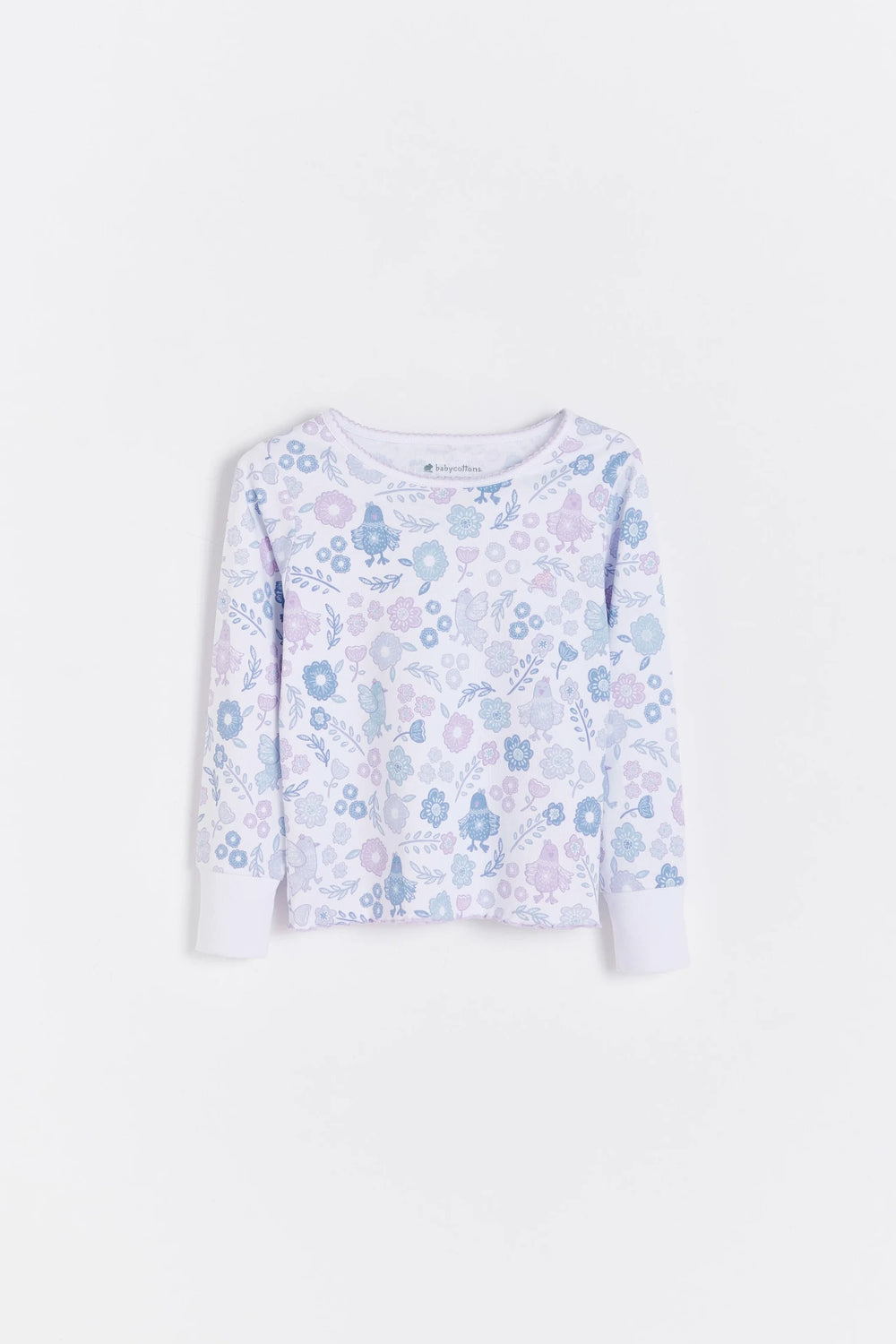 Pijama Carla Big Bloom