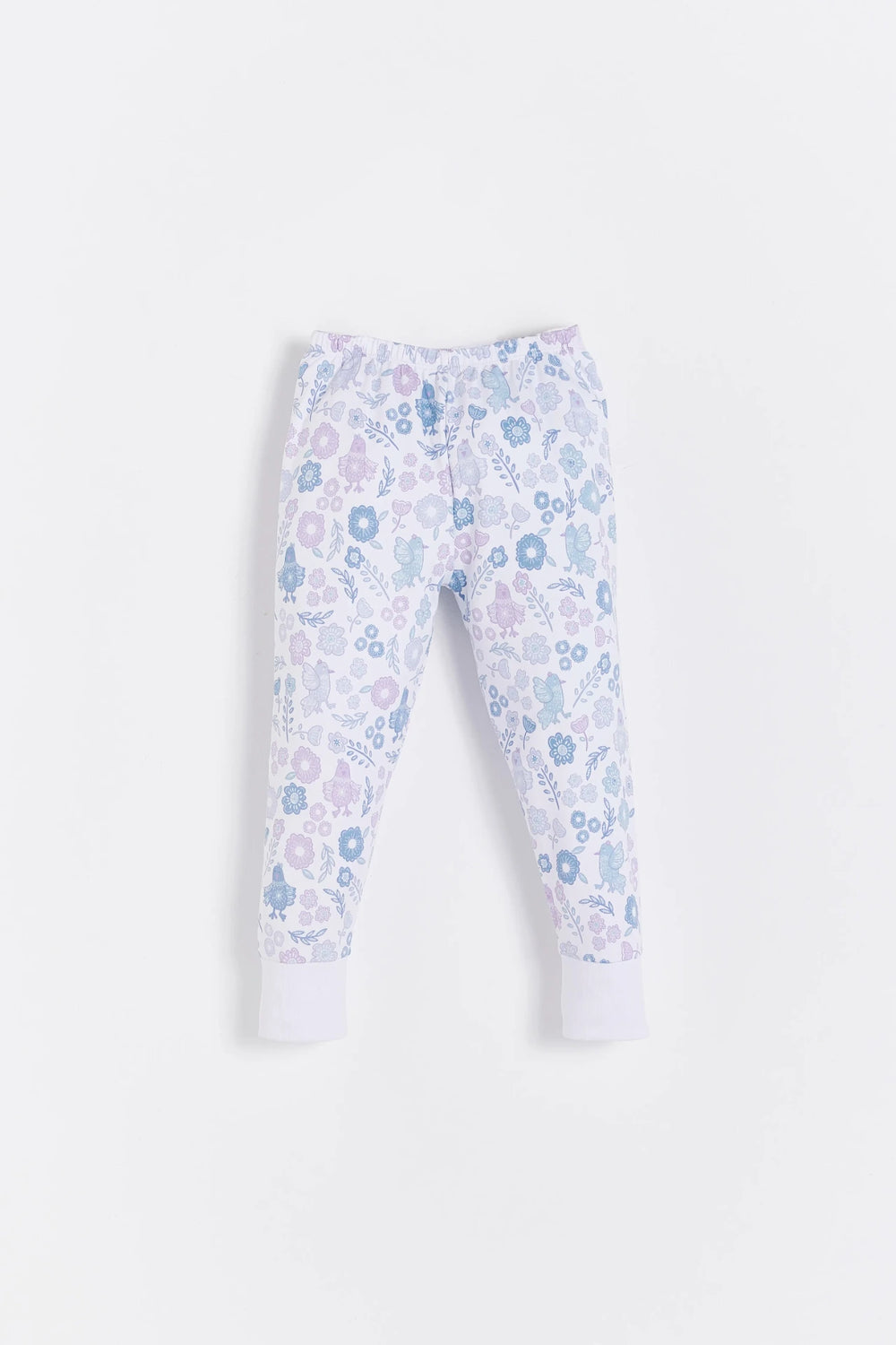 Pijama Carla Big Bloom