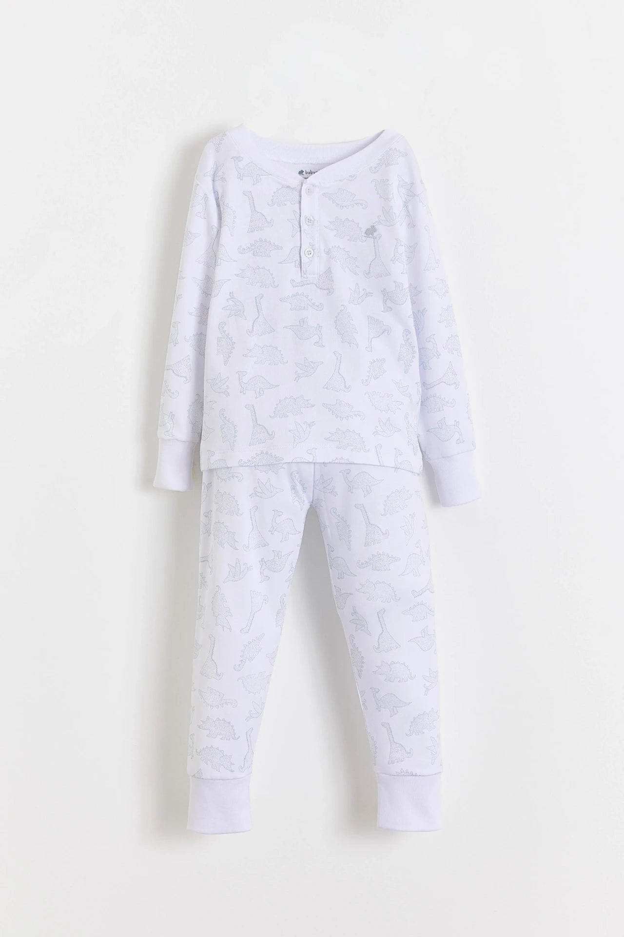 Pijama Nick Dinocolor