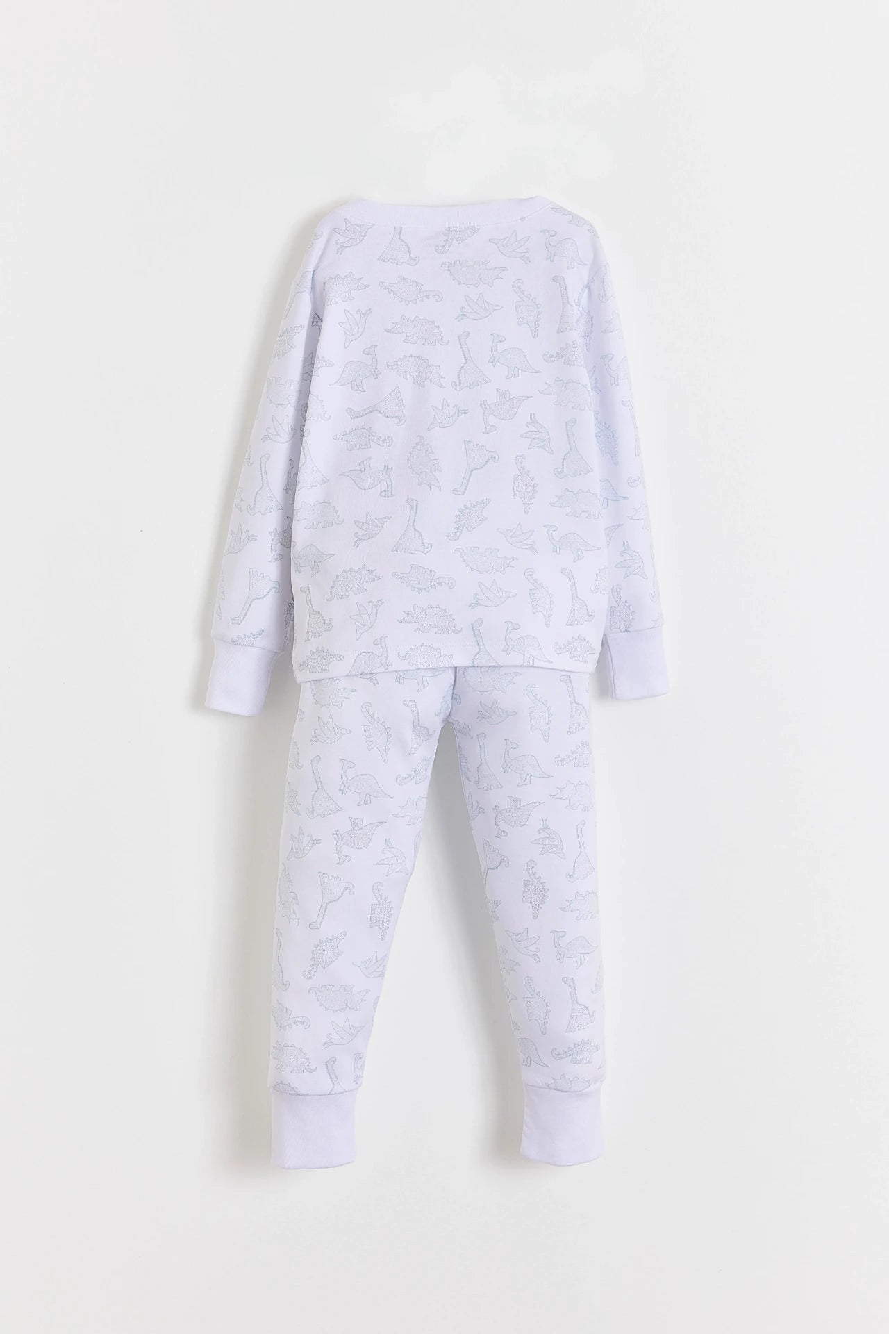 Pijama Nick Dinocolor