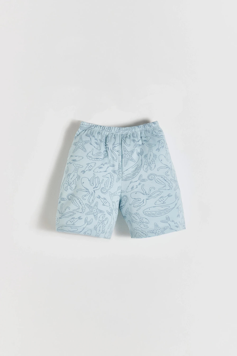 Pijama Thomas Animals