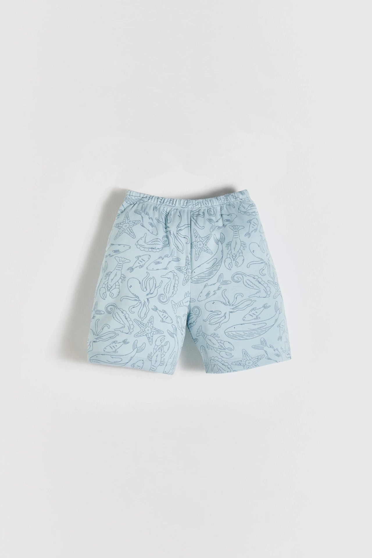 Pijama Thomas Animals