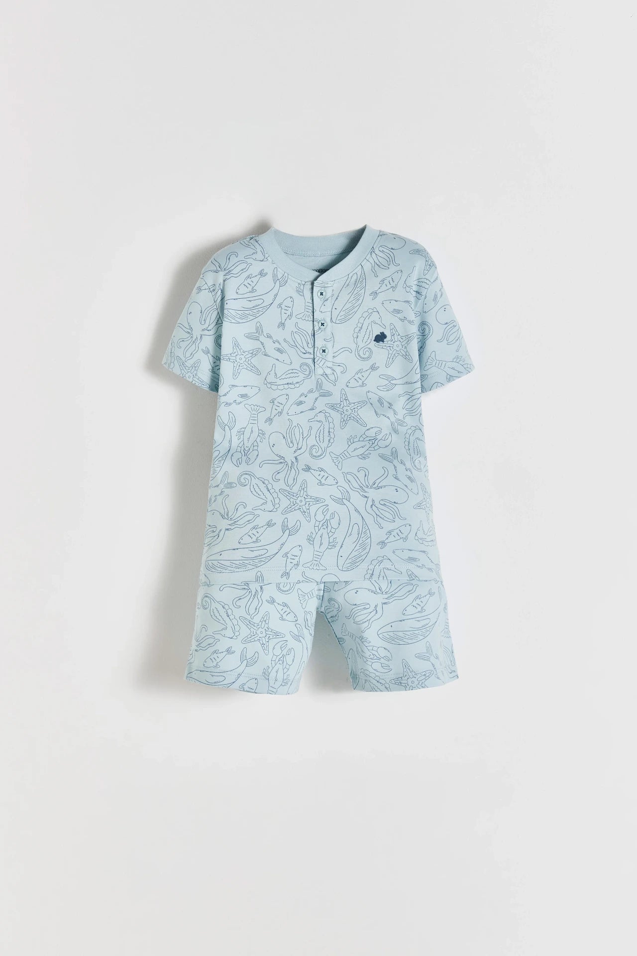 Pijama Thomas Animals