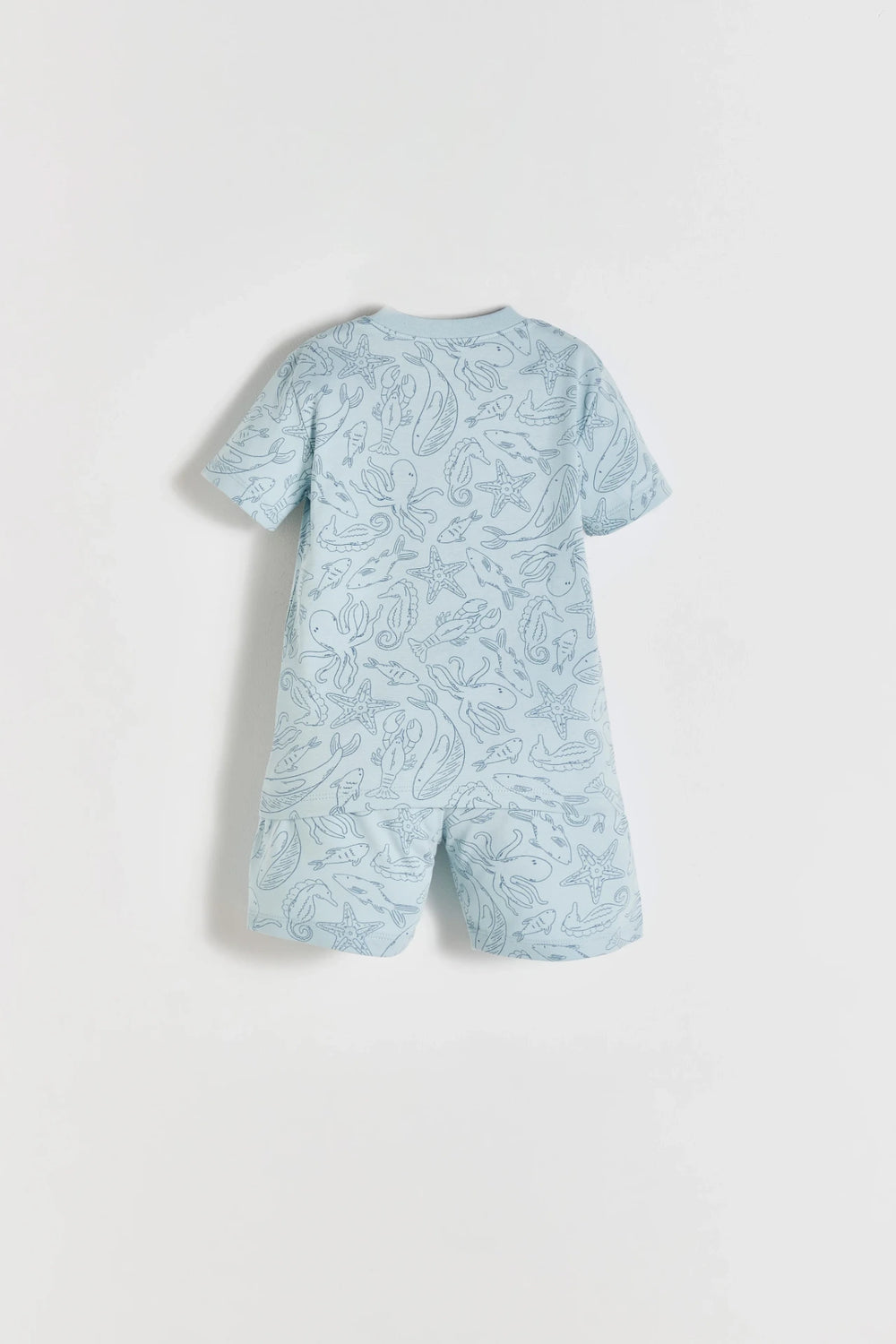 Pijama Thomas Animals
