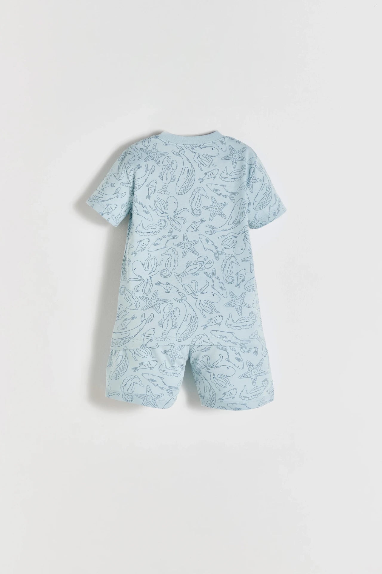 Pijama Thomas Animals