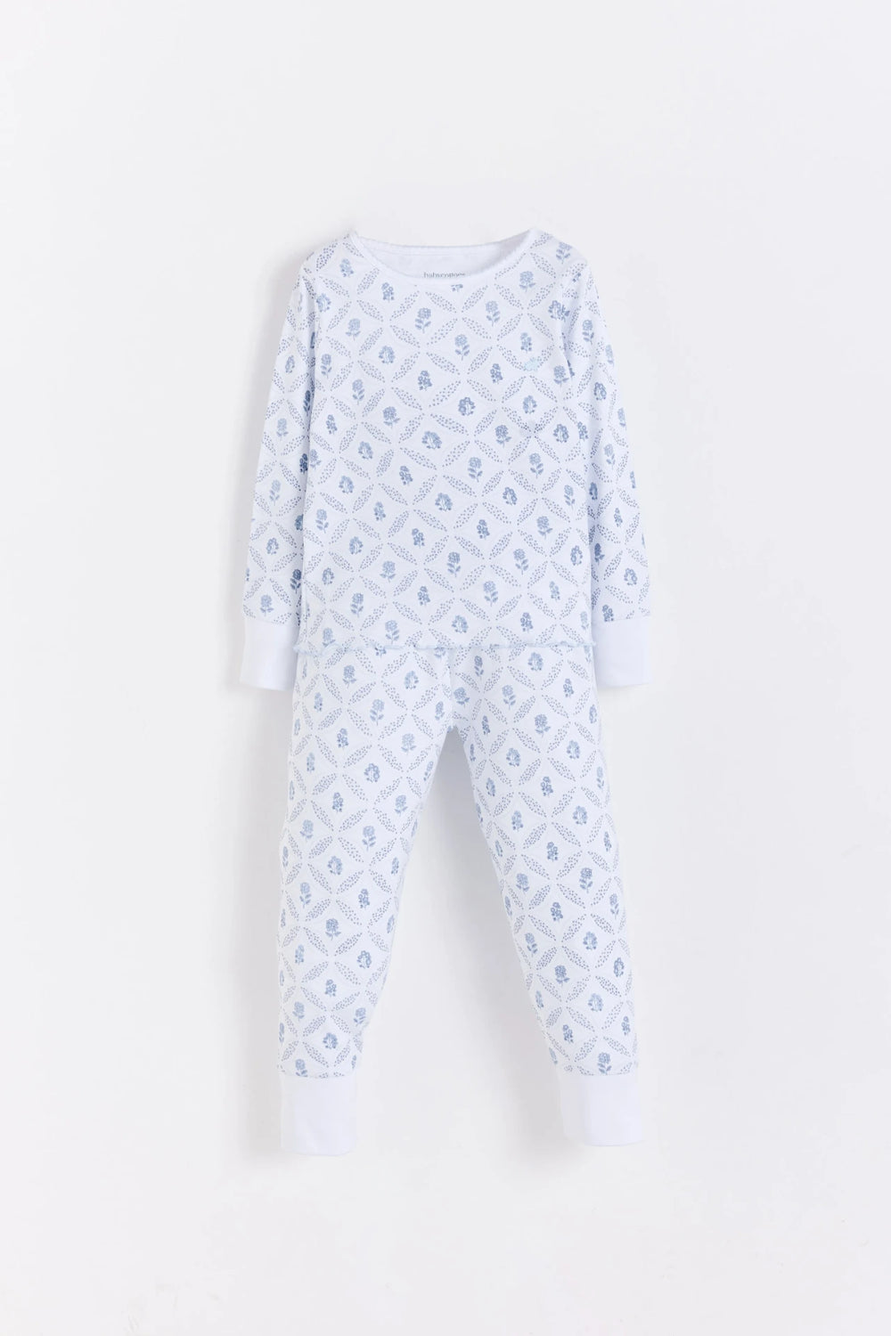 Pijama Carla Fluffy