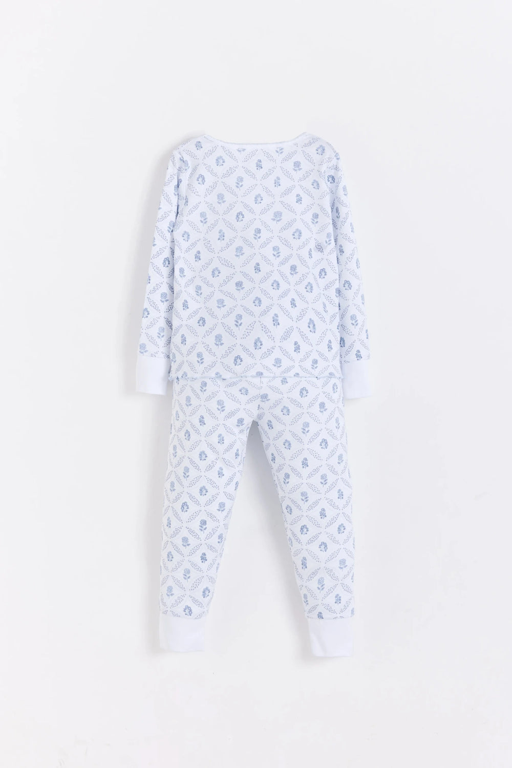 Pijama Carla Fluffy